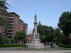 La Felguera