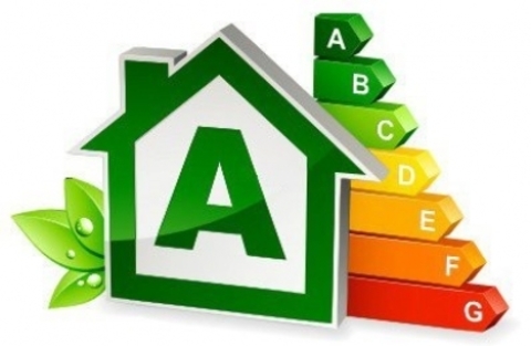 CERTIFICACIÓN DE LA EFICIENCIA ENERGÉTICA EN LOS EDIFICIOS