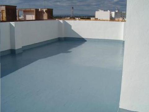 Filtraciones en terraza privativa, ¿quién debe reparar?